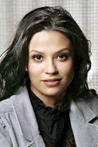 Portrait of Navi Rawat