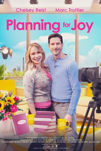 Poster of Planning for Joy