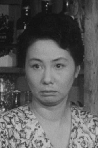 Portrait of Kiyomi Mizunoya