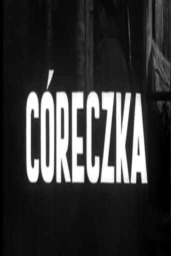 Poster of Córeczka