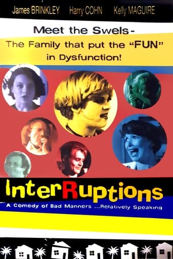 Poster of Interruptions