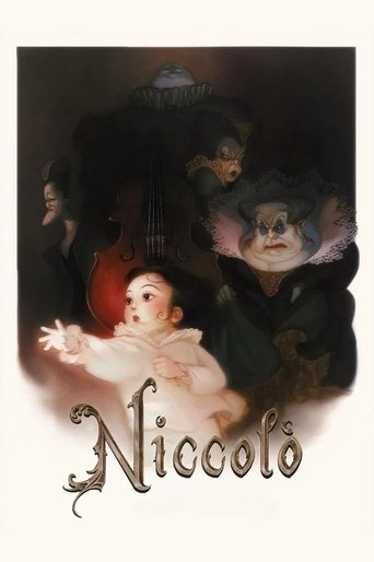 Poster of Niccolò