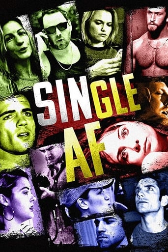 Poster of Single AF