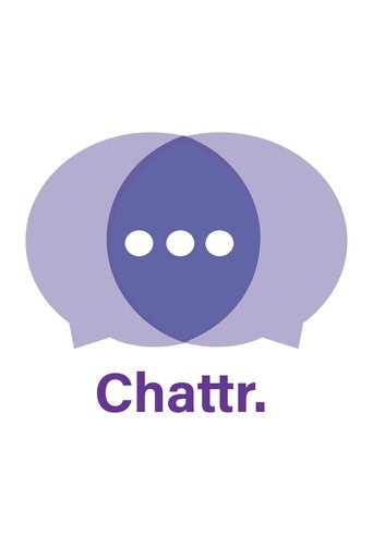 Chattr Poster of Chattr