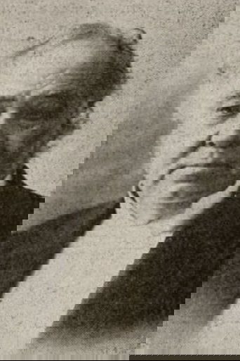 Portrait of Charles Manley