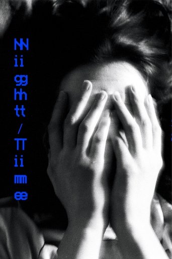 Night/Time Poster of Night/Time