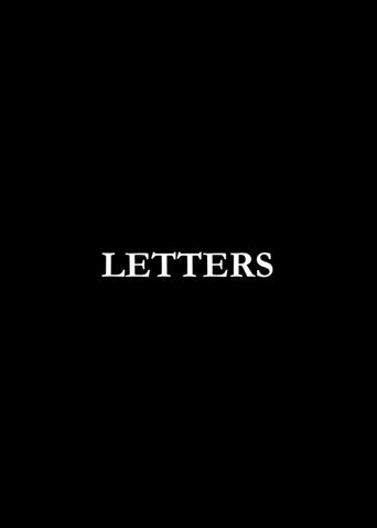 Letters Poster of Letters
