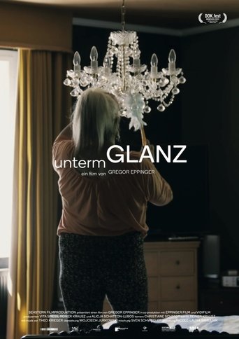 Poster of Unterm Glanz