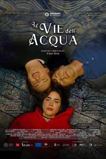 Poster of Le Vie Dell’Acqua