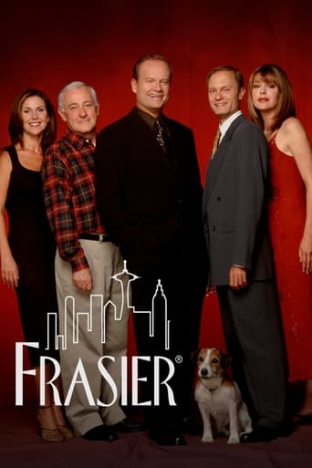 Portrait for Frasier - Season 7