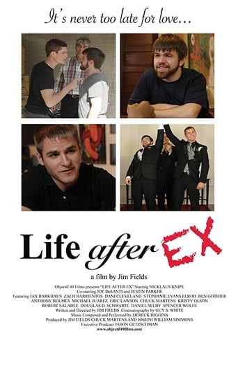 Poster of Life After Ex