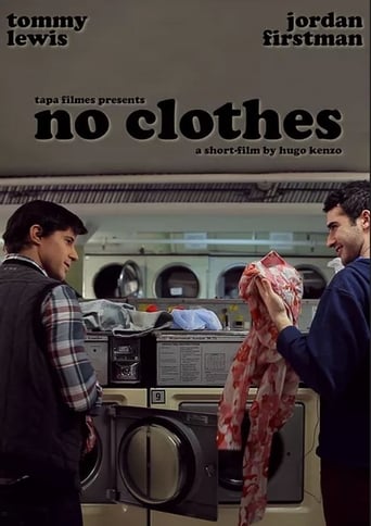 Poster of No Clothes