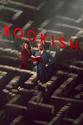 Portrait for Bookish - Season 1