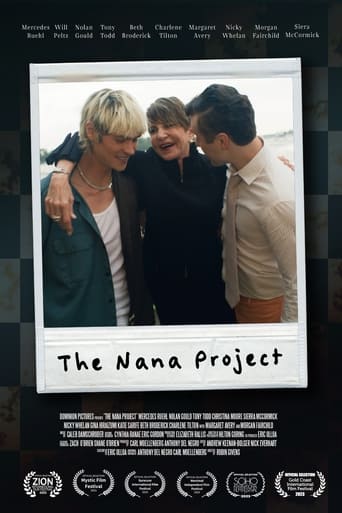 Poster of The Nana Project