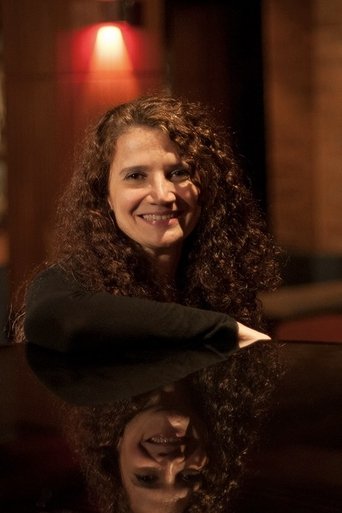Portrait of Efterpi Charalambidis