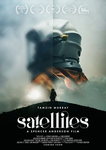 Satellites Poster of Satellites