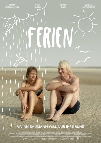 Poster of Ferien