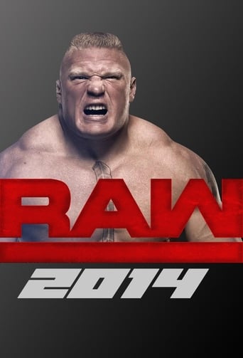 Portrait for WWE Raw - Season 22