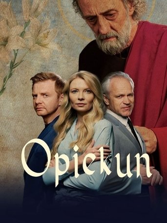Poster of Opiekun