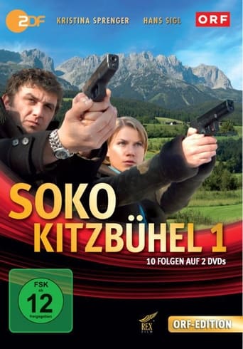 Portrait for SOKO Kitzbühel - Season 1