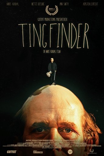 Finders Keepers Poster of Finders Keepers
