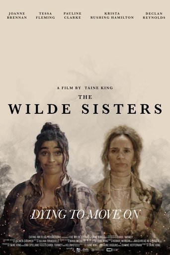 Poster of The Wilde Sisters
