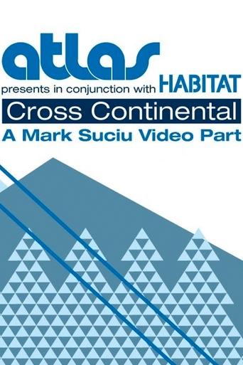 Cross Continental Poster of Cross Continental