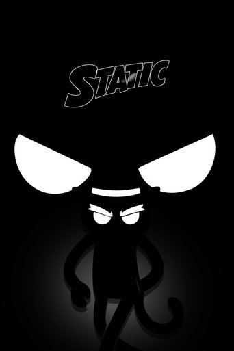 Static Poster of Static