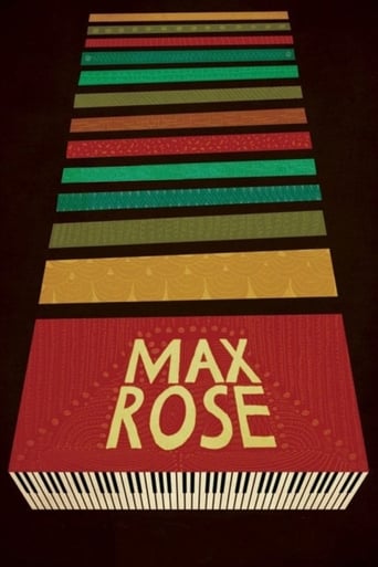 Poster of Max Rose