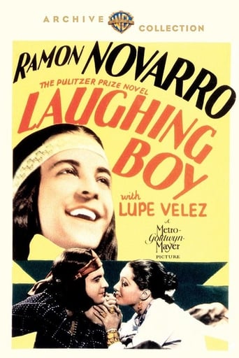 Poster of Laughing Boy