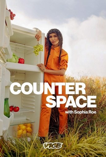 Counter Space Poster of Counter Space