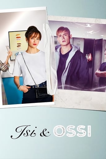 Poster of Isi & Ossi