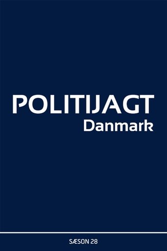 Portrait for Politijagt - Season 28