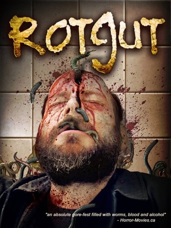 Poster of Rotgut