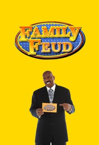 Poster of Family Feud