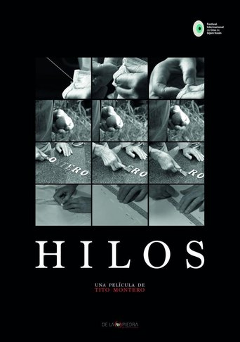 Hilos Poster of Hilos