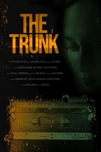 The Trunk Poster of The Trunk