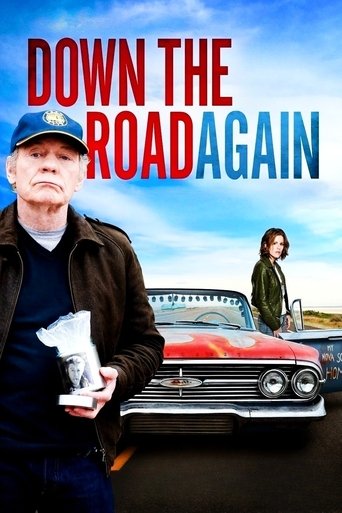 Poster of Down the Road Again