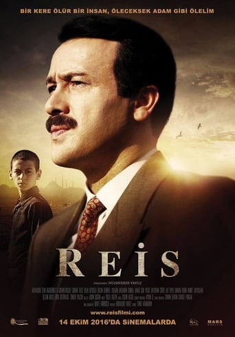 Poster of Reis