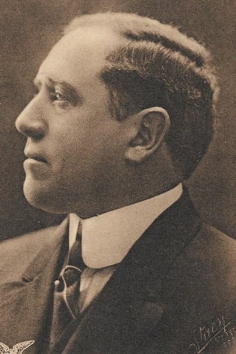 Portrait of Tefft Johnson