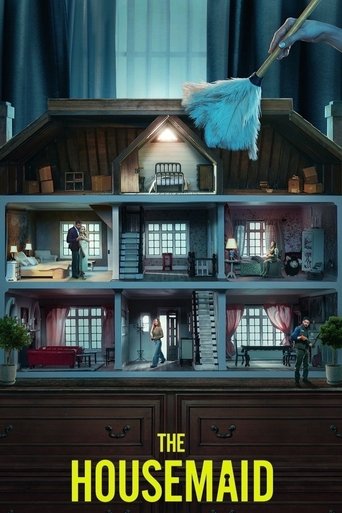 Poster of The Housemaid