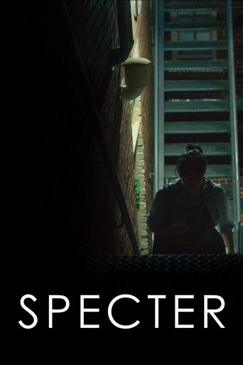 Specter Poster of Specter