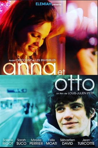 Poster of Anna et Otto