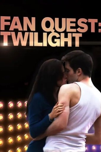 Poster of Fanquest: Twilight