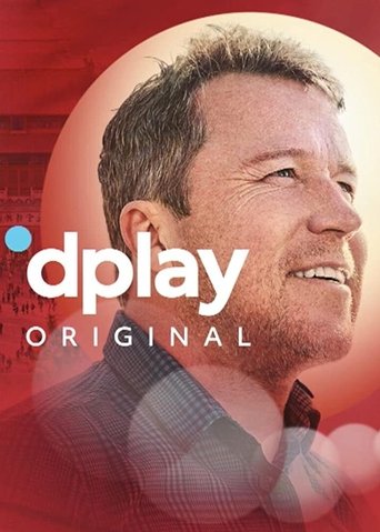 Poster of J-O Waldner: Bollkungen från Bredäng