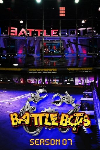 Portrait for BattleBots - BattleBots Champions I