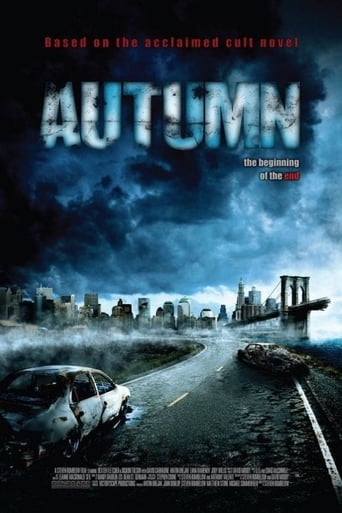 Poster of Autumn