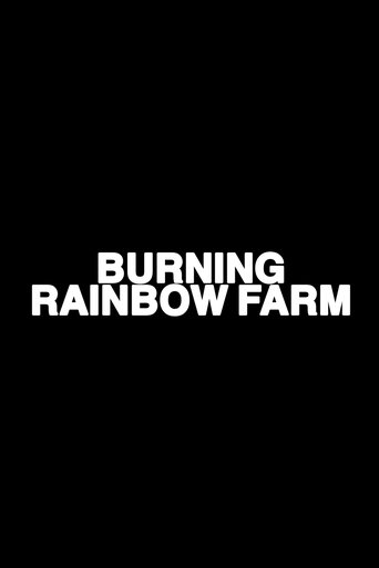 Poster of Burning Rainbow Farm