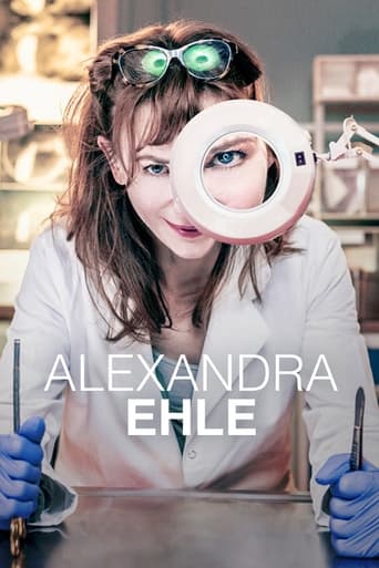 Poster of Alexandra Ehle