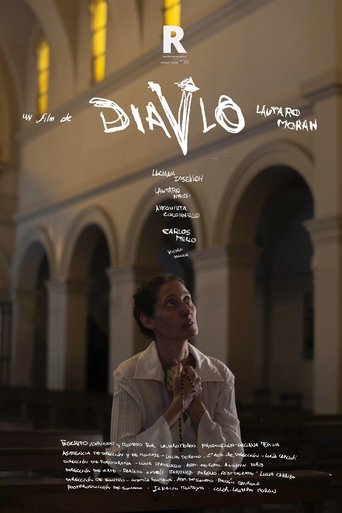 Diavlo Poster of Diavlo